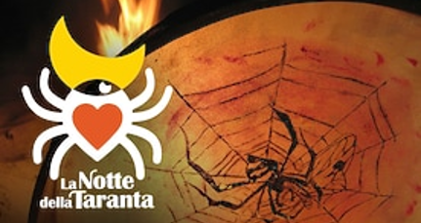 Rai Italia: la notte della Taranta
