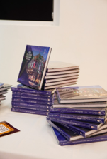 Seconda edizione del volume “Edificio Casa d’Italia di Rio de Janeiro – Una biografia”