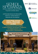 Semi di Speranza: Cna Sicilia e Missione Speranza e Carità insieme per due scuole di formazione in Camerun e Guinea Bissau