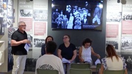 “Senza peli sulle lingue” : dal 28 agosto il podcast su plurilinguismo, identità ed educazione linguistica ideato da Associazione Bellunesi nel Mondo e Associazione Nazionale Insegnanti Lingue Straniere