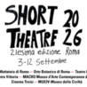 “Short Theatre”: a Roma il festival internazionale dedicato alla creazione contemporanea e alle performing arts (3-12 settembre)