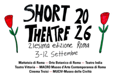 “Short Theatre”: a Roma il festival internazionale dedicato alla creazione contemporanea e alle performing arts (3-12 settembre)