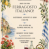 Stati Uniti, anche quest’anno Ferragosto italiano a Dallas