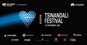 Tbilisi, due concerti con la partecipazione del Maestro Noseda, protagonista del rinomato Festival di Tsinandali