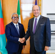 Terza sessione delle consultazioni bilaterali Italia-Bangladesh alla Farnesina. Focus su cooperazione migratoria