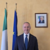 Turchia, il neo Console Generale a Istanbul Paolo Michele Di Giandomenico saluta i connazionali : “Incarico che comporta importante responsabilità, profondo impegno e chiara linea d’orizzonte da seguire”
