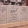 Un nuovo documento storico entra al MEV: esposizione e appello ai veneti in patria e nel mondo