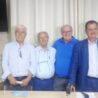 XV Congresso Generale Usef. Fabio Porta nuovo Presidente Massimo Raso Segretario Generale