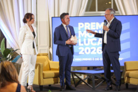 Premio Mondi Lucani 2026: a Matera l’ottava edizione