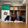 Accordo tra Istituto Italiano di Cultura di Pechino e Fondazione Italia Cina: si rafforza la collaborazione per la promozione della cultura italiana e la valorizzazione del Made in Italy