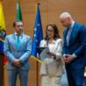 Ecuador, missione dell’Ambasciatore d’Italia Davoli a Manta: Brenda Ratti Vice Console Onorario  per la provincia di Manabí