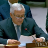 A New York l’Assemblea Generale ONU, l’intervento del Ministro degli Esteri Antonio Tajani: Le Nazioni unite devono avere l’ambizione di immaginare il futuro. La pace non è un’eredità acquisita una volta per tutte: ma è una responsabilità quotidiana