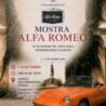A Praga una mostra dedicata alle Alfa Romeo storiche in occasione del XXXVII Rally Internazionale in Boemia