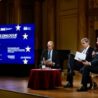 A Trieste il dialogo interattivo “Accelerare l’integrazione dei Balcani occidentali: una scelta strategica per il futuro dell’Europa”, Tajani “L’integrazione dei Balcani è per l’Italia una priorità politica”