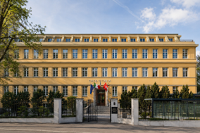 A Zurigo l’inaugurazione dell’anno scolastico nella ristrutturata “Casa d’Italia”