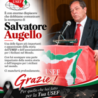 Addio a Salvatore “Totò” Augello, una vita dedicata all’USEF e ai siciliani nel mondo