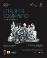 Albania, Istituto Italiano di Cultura: a Tirana la mostra fotografica “L’Italia che sognavamo”