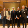Ambasciata a Oslo : “Borsa Vini – Norvegia 2026” dedicata ai vini bianchi di Veneto, Toscana, Emilia-Romagna, Puglia e Sardegna