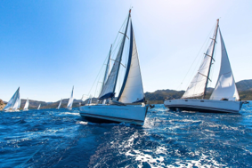 Ambasciata d’Italia a Cipro: il 17 ottobre la Regata della Pace