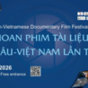 Ambasciata d’Italia a Hanoi: serata italiana al Festival del Documentario Europeo-Vietnamita