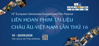 Ambasciata d’Italia a Hanoi: serata italiana al Festival del Documentario Europeo-Vietnamita