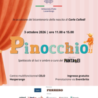 Ambasciata d’Italia a Lussemburgo, Pinocchio torna in scena per il bicentenario della nascita di Carlo Collodi