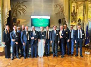 Ambasciata d’Italia a Parigi, Italia – Francia: dialogo bilaterale per promuovere l’integrazione dei mercati finanziari e del credito privato