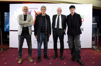 Ambasciata d’Italia in Argentina: inaugurata a Buenos Aires la 12ª edizione della Semana de Cine Italiano