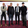 Ambasciata d’Italia in Argentina: inaugurata a Buenos Aires la 12ª edizione della Semana de Cine Italiano