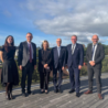 Ambasciata d’Italia in Norvegia: incontro con Innovation Norway e ICE Agenzia