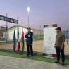 Ambasciata d’Italia in Oman:  Lo sport unisce le comunità italiana e omanita . Evento a Mascate per la Giornata dello Sport Italiano nel Mondo