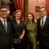 Ambasciata d’Italia in Repubblica Ceca: concerto della Filarmonica della Scala al festival Dvorakova Praha