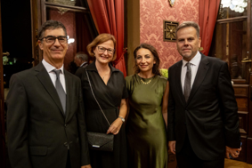 Ambasciata d’Italia in Repubblica Ceca: concerto della Filarmonica della Scala al festival Dvorakova Praha