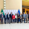 Ambasciata d’Italia in Usa: fisica fondamentale e tecnologie emergenti, Italia e Stati Uniti rinnovano la propria collaborazione a Washington. Peronaci: “La cooperazione scientifica tra Italia e Stati uniti nasce da una relazione solida e costruita nel tempo tra le nostre comunità di ricerca”