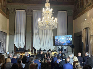 Ambasciata d’Italia presso la Santa Sede:  “La politica estera di Papa Leone XIV”