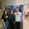 Ambasciata in Bosnia Erzegovina: sei autori italiani all’XI Mostarski strip weekend, festival internazionale del fumetto e dell’illustrazione