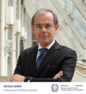 Australia, visita a Brisbane dell’Ambasciatore d’Italia in Australia Nicola Lener