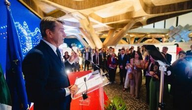 Brasile, all’Ambasciata d’Italia il roadshow “I Love Italian Wines 2026”