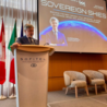 Canada, Ambasciatore d’Italia Cattaneo a Montréal per aerospazio, cultura e ciclismo