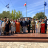 L’Ambasciatore d’Italia ad Atene Cuculi rende omaggio ai caduti della Divisione Acqui