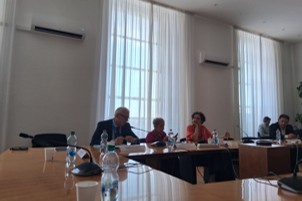Riunito a Roma il Comitato di Presidenza del Cgie, al centro dei lavori le elezioni dei Comites, la riforma elettorale e la legge sulla cittadinanza