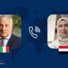 Colloquio telefonico del Ministro Tajani con l’omologa yemenita Al-Zouba: focus su descalation e libertà di navigazione nel Mar Rosso