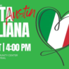Comites Houston, il 26 settembre la quarta edizione della Festa Italiana – Austin