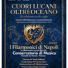 “Cuori Lucani oltreoceano”: a Potenza concerto di beneficenza per i lucani in Venezuela