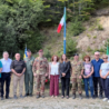 EUFOR: Bosnia – Erzegovina, commemorazione dell’equipaggio del volo G222