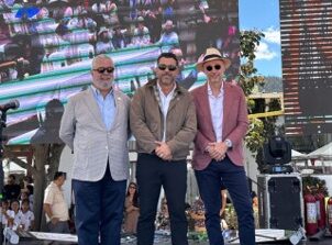 Ecuador, l’Ambasciatore Davoli apre il Festival “Passione Italia” 2026 e presenta il progetto “Qualità Italiana”