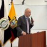 Ecuador, l’Ambasciatore d’Italia Giovanni Davoli apre a Quito due eventi di presentazione del Premio Giorgio Ambrosoli