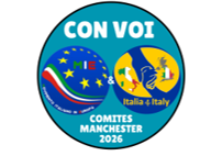 Elezioni Comites: Manchester, nasce la lista civica “Con Voi”