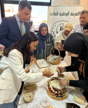 Agricoltura biologica, l’Ambasciatrice d’Italia Schiavo al lancio del progetto di gemellaggio UE–Algeria