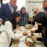 Agricoltura biologica, l’Ambasciatrice d’Italia Schiavo al lancio del progetto di gemellaggio UE–Algeria